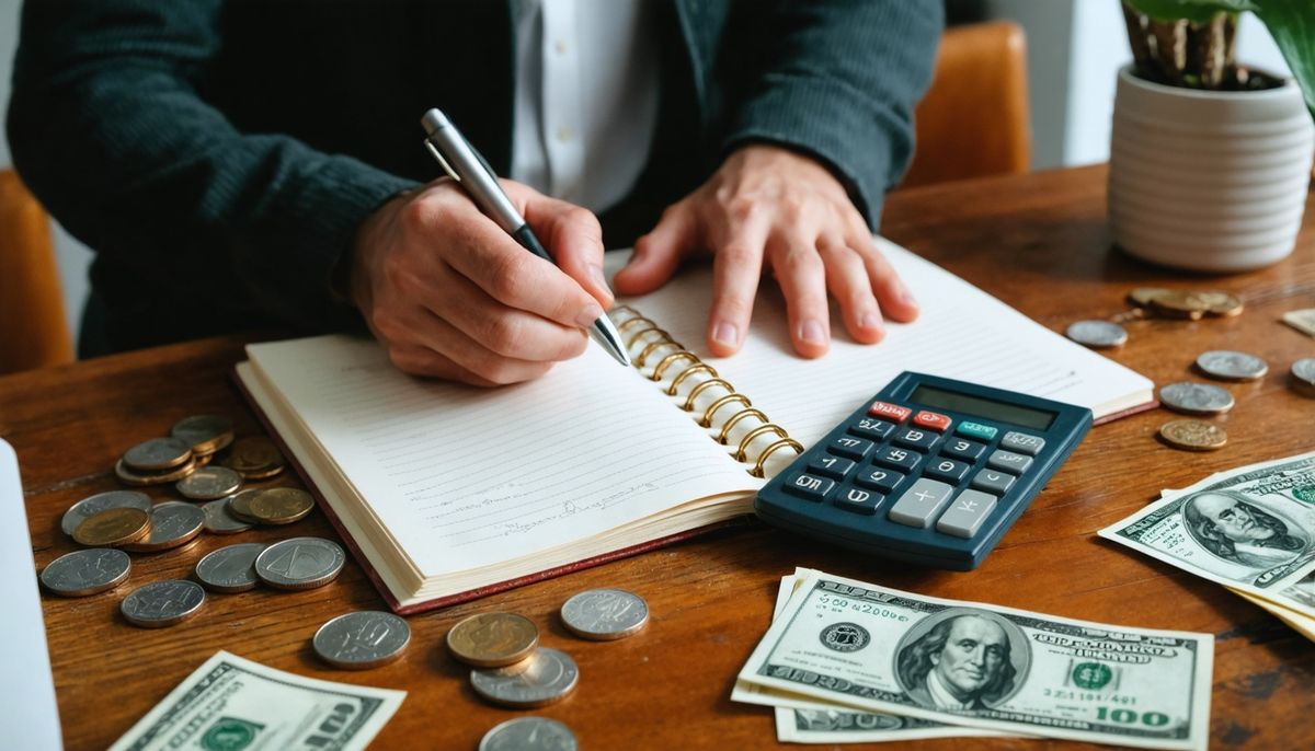 Pratik Günlük Harcama Tasarruf Tüyoları ile Para Yönetiminizi Güçlendirin