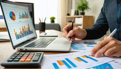 Gelir ve Gideri Dengede Tutmanın Etkili Yolları