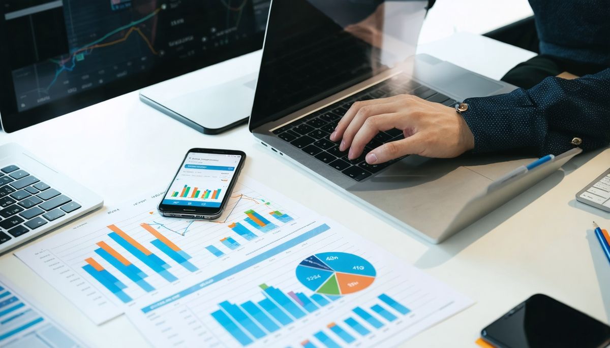 Bütçe Yönetimini Kolaylaştıran En Etkili Finansal Kaynaklar ve Araçlar