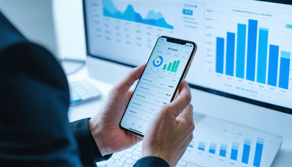 Fintech ile Akıllı Bütçe Yönetimi: Dijital Finansın Gücü