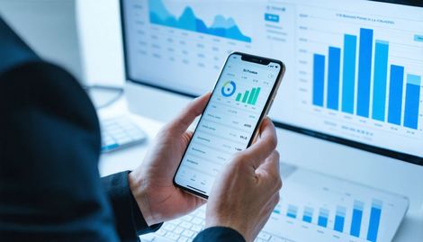 Fintech ile Akıllı Bütçe Yönetimi: Dijital Finansın Gücü