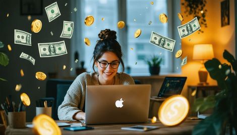 Kolay Yan Gelir Yöntemleri ile Ek Gelirinizi Artırın