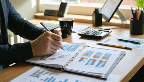 Günlük Bütçe Planlamasında Basit Adımlar ile Finansal Kontrolü Sağlayın