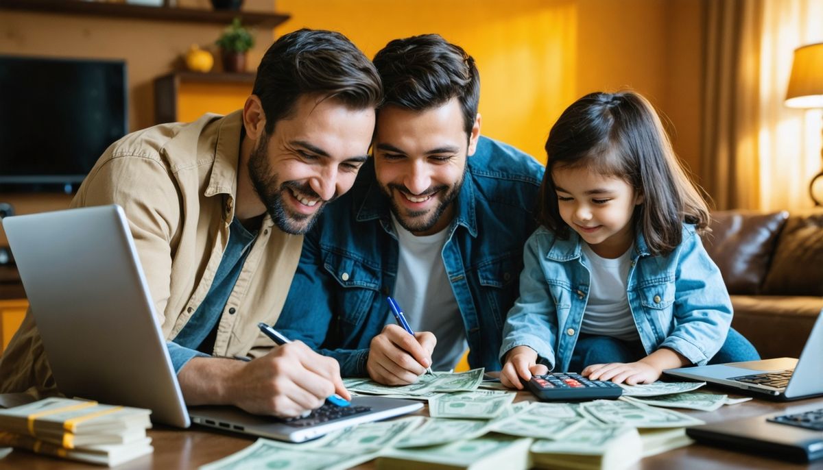 Ev İçi Harcamalarda Akıllı Planlama ile Hane Bütçenizi Güçlendirin