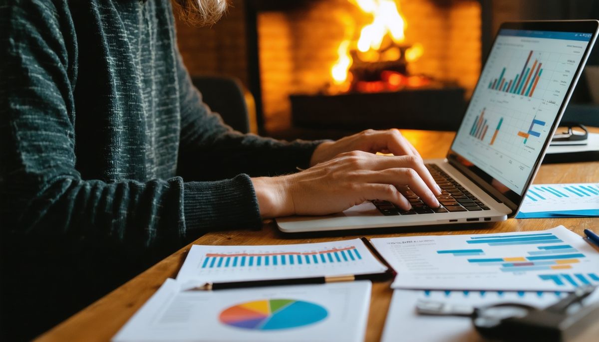 Günlük Bütçenizi Kolayca Yönetin: Pratik Bütçe Yönetimi ve Tasarruf Planlama Örü