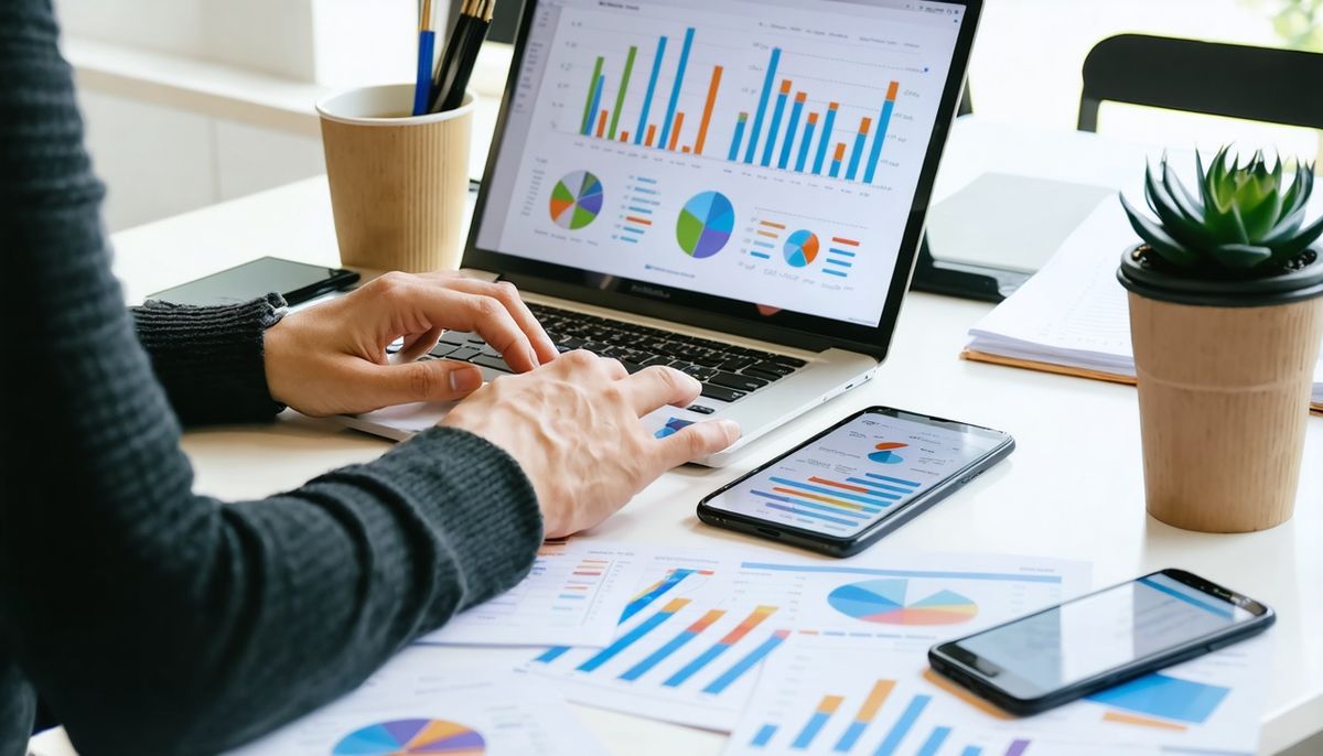 Kişisel Bütçe Yönetiminde En İyi Araçlar: Finansal Kontrolünüzü Güçlendirin