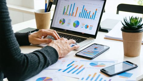 Kişisel Bütçe Yönetiminde En İyi Araçlar: Finansal Kontrolünüzü Güçlendirin