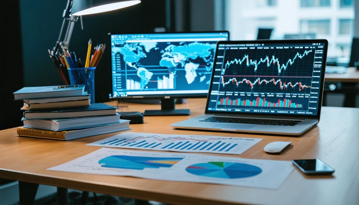 Yatırım İçin Pratik Kaynak Önerileri: Finansal Yatırımlarınızı Güçlendirin