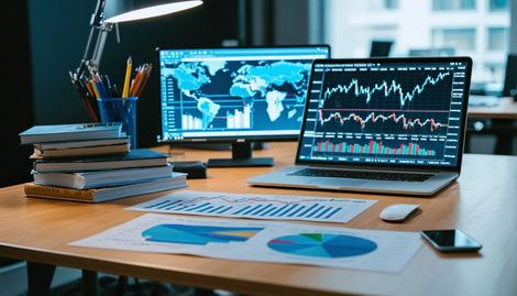 Yatırım İçin Pratik Kaynak Önerileri: Finansal Yatırımlarınızı Güçlendirin