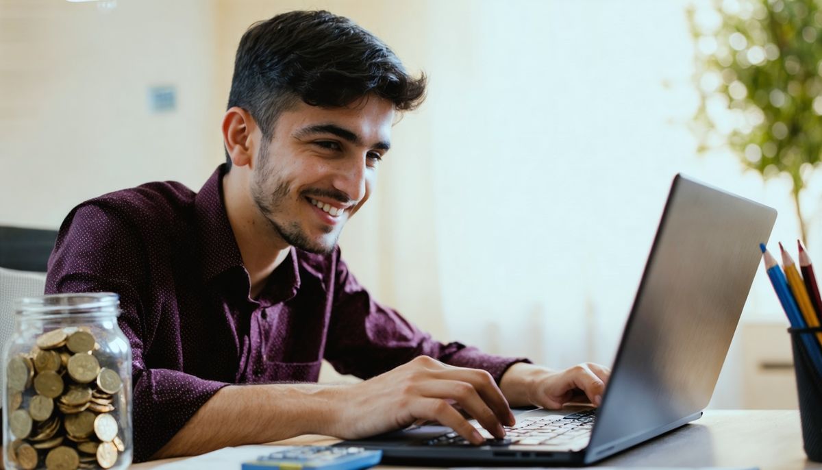 Kısa Vadede Hızlı Tasarruf Yolları: Etkili Tasarruf Planı Oluşturma Rehberi