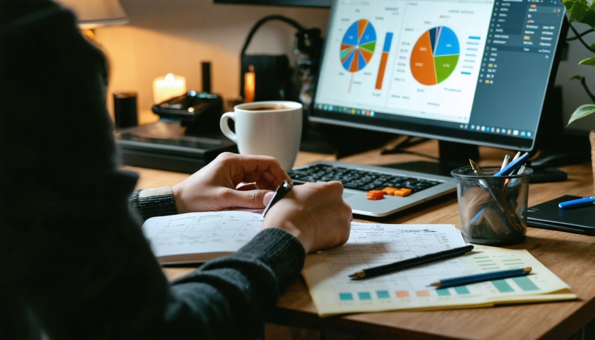 Günlük Para Yönetiminde Pratik Yöntemler ile Finansal Kontrolü Sağlayın